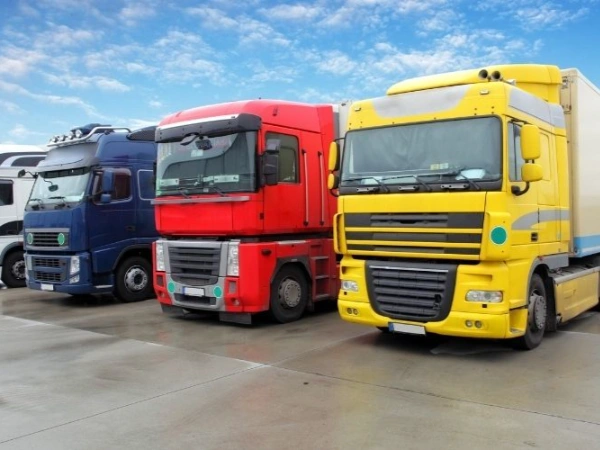 Ankara Amasra Nakliye